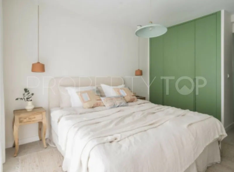 San Pedro de Alcantara, casa a la venta con 3 dormitorios