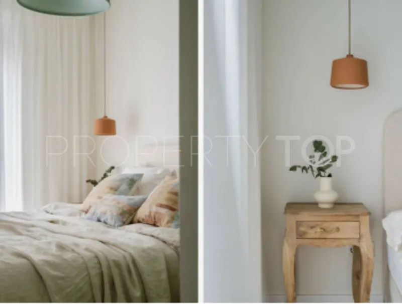San Pedro de Alcantara, casa a la venta con 3 dormitorios