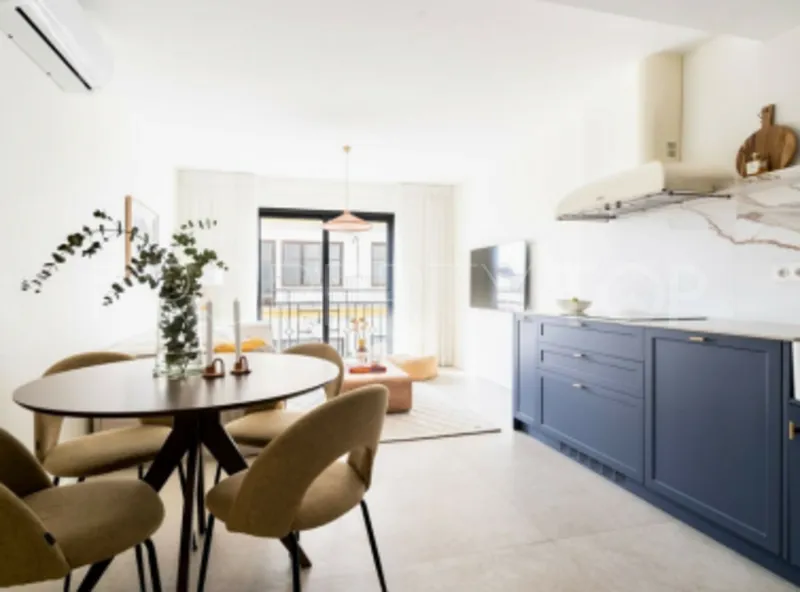 San Pedro de Alcantara, casa a la venta con 3 dormitorios