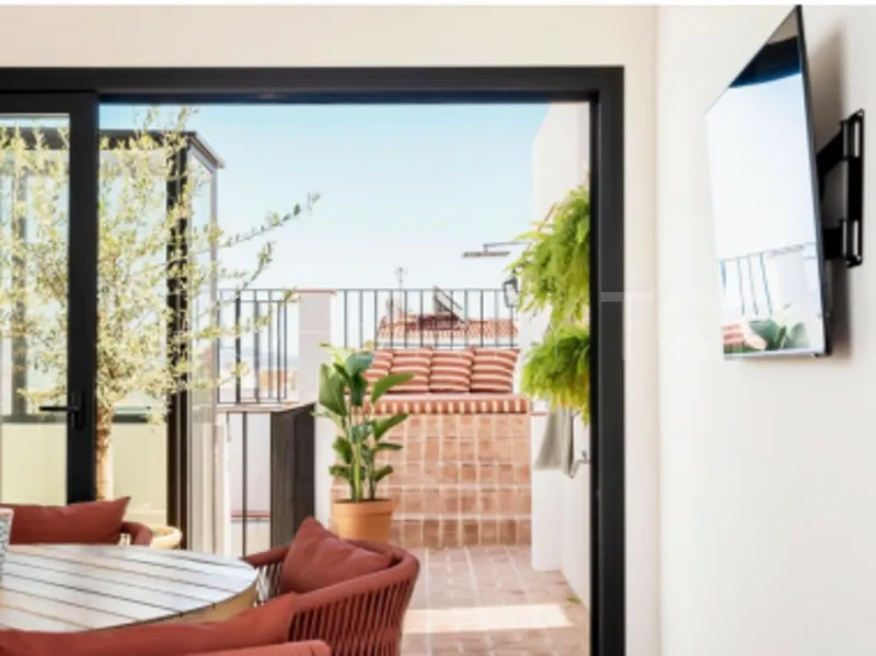 San Pedro de Alcantara, casa a la venta con 3 dormitorios