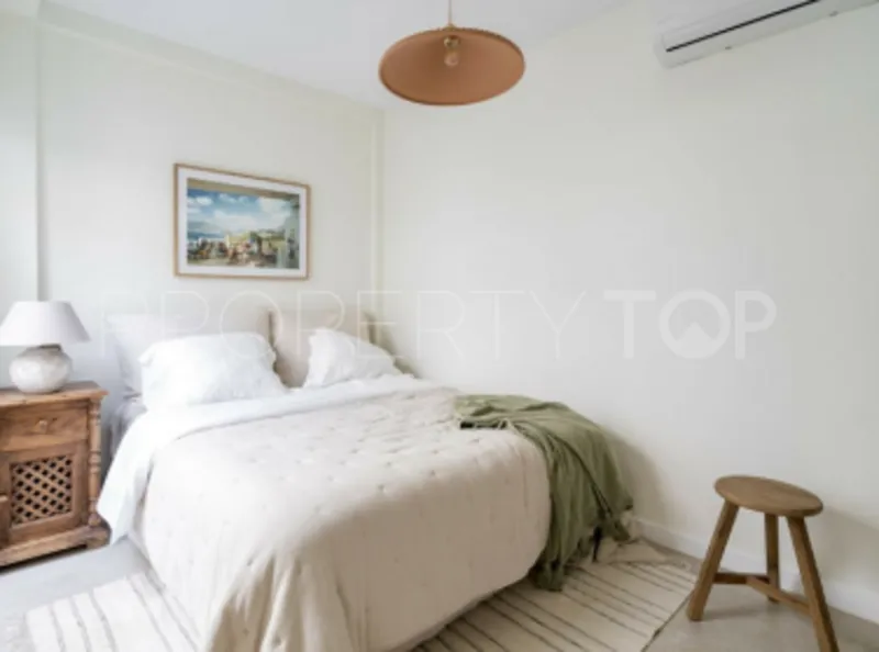 San Pedro de Alcantara, casa a la venta con 3 dormitorios