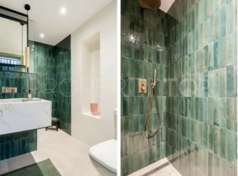 San Pedro de Alcantara, casa a la venta con 3 dormitorios