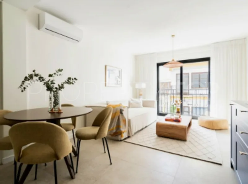 San Pedro de Alcantara, casa a la venta con 3 dormitorios