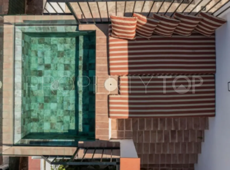 San Pedro de Alcantara, casa a la venta con 3 dormitorios