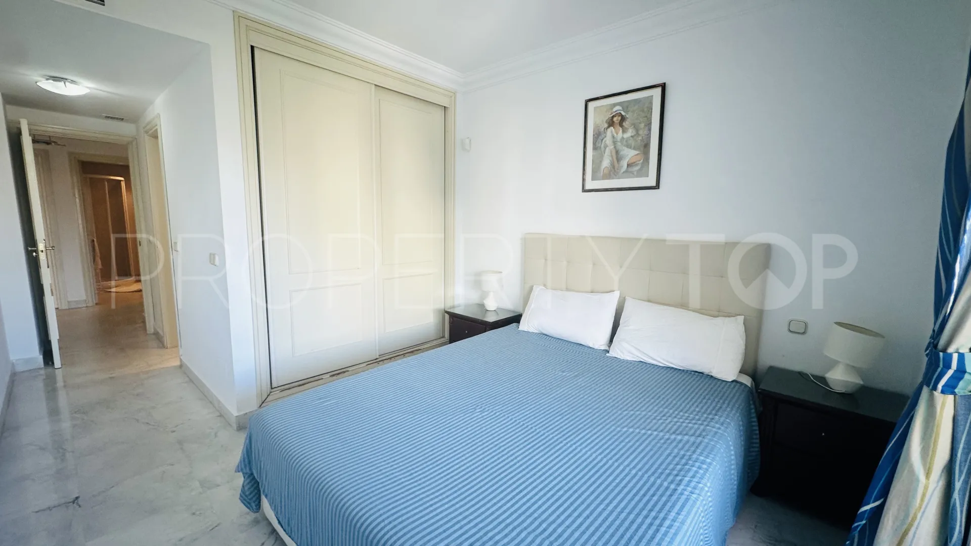 Comprar apartamento en Marina Banus