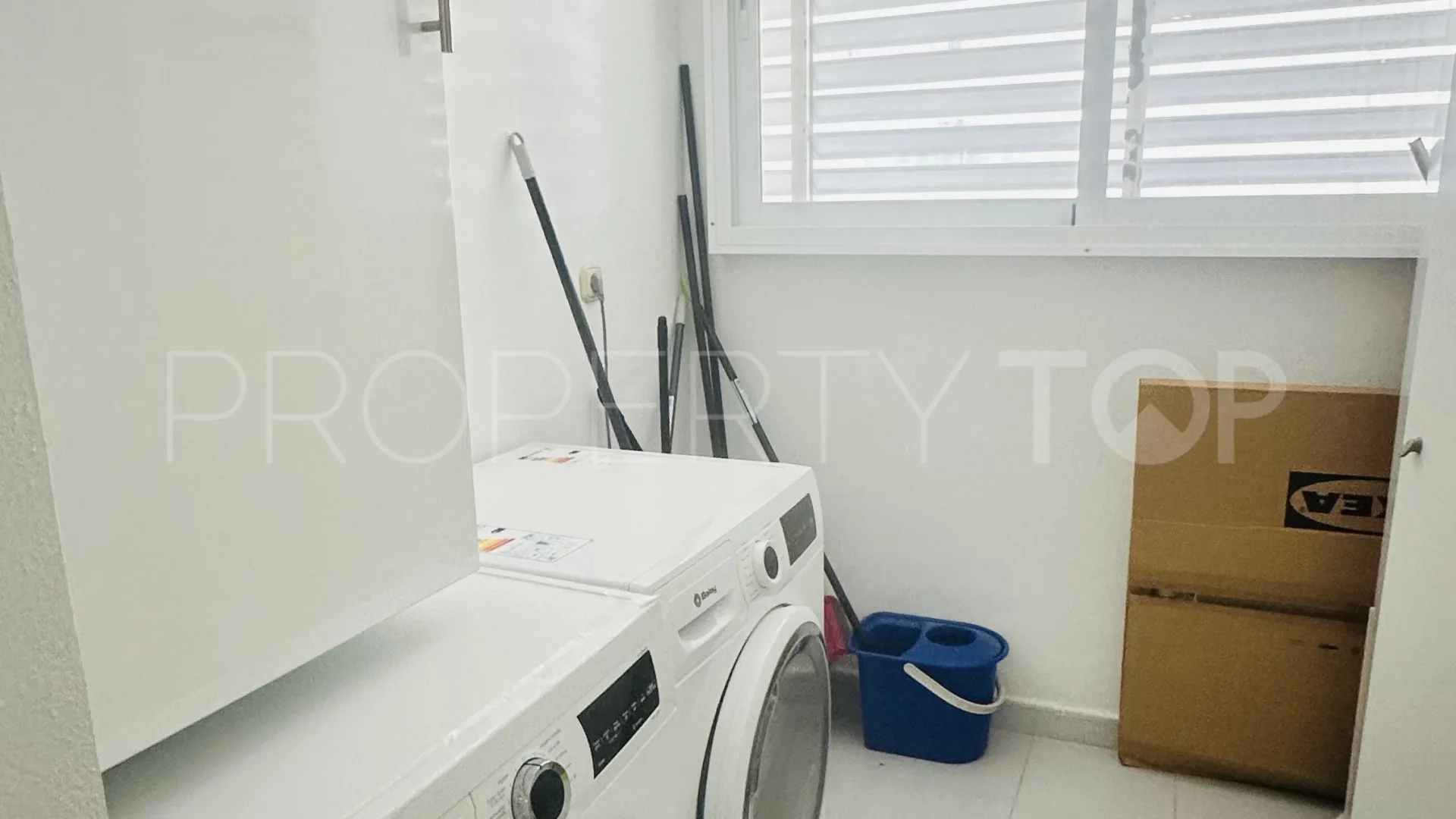 Comprar apartamento en Marina Banus
