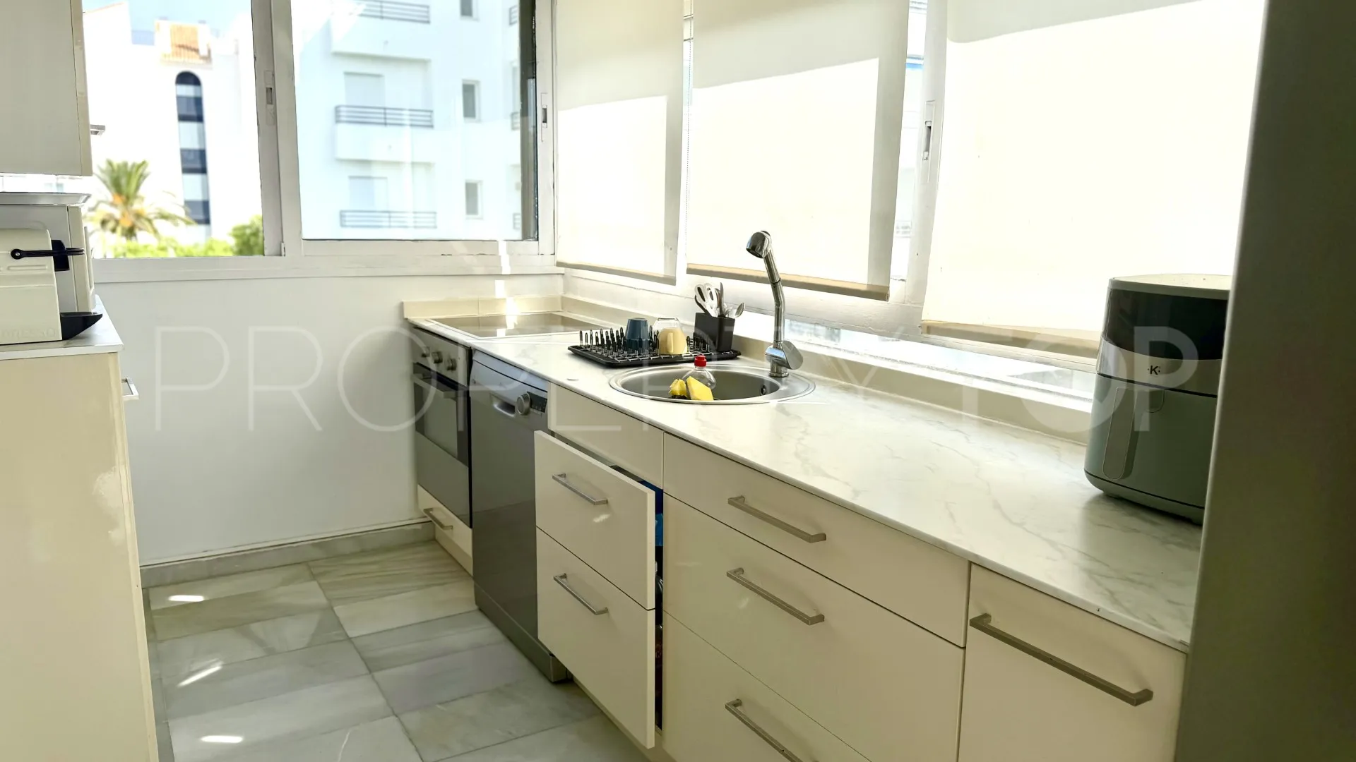 2 bedrooms Jardines del Puerto apartment for sale