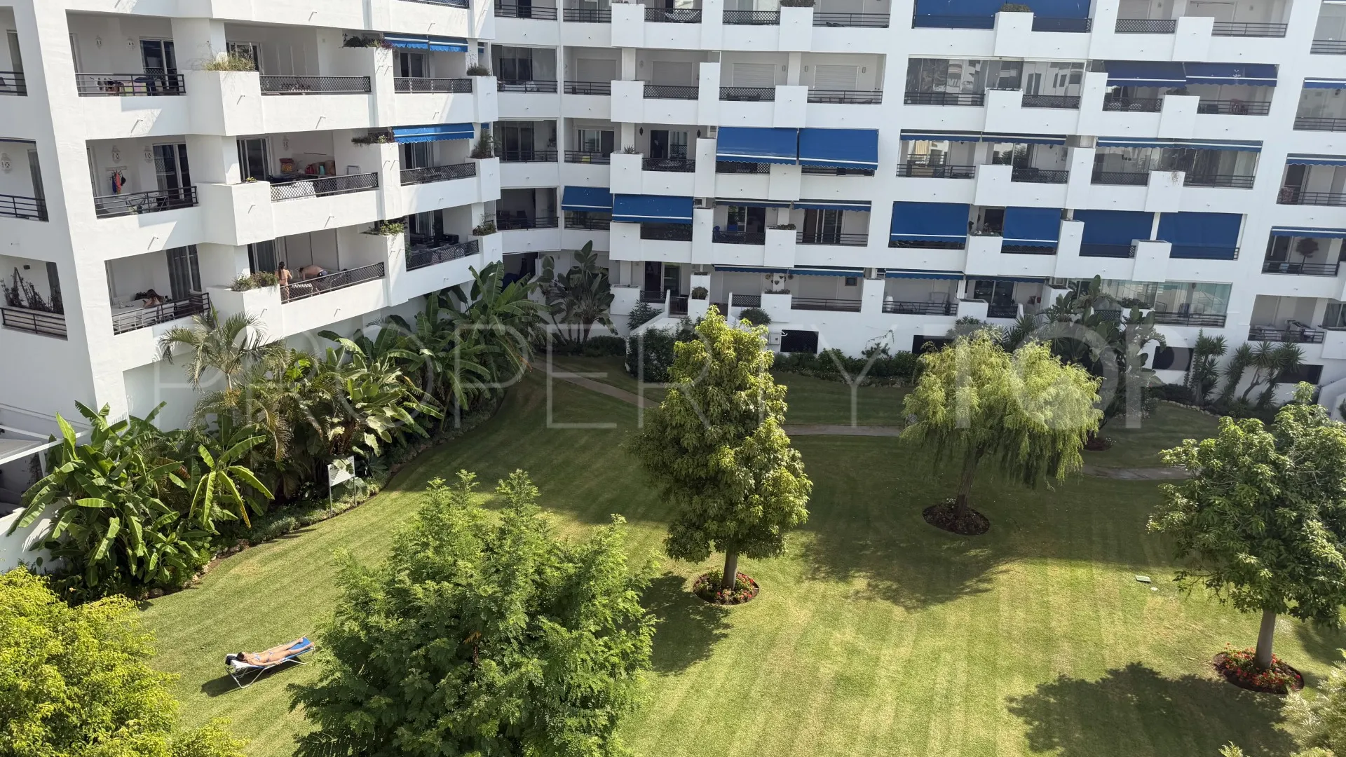 2 bedrooms Jardines del Puerto apartment for sale