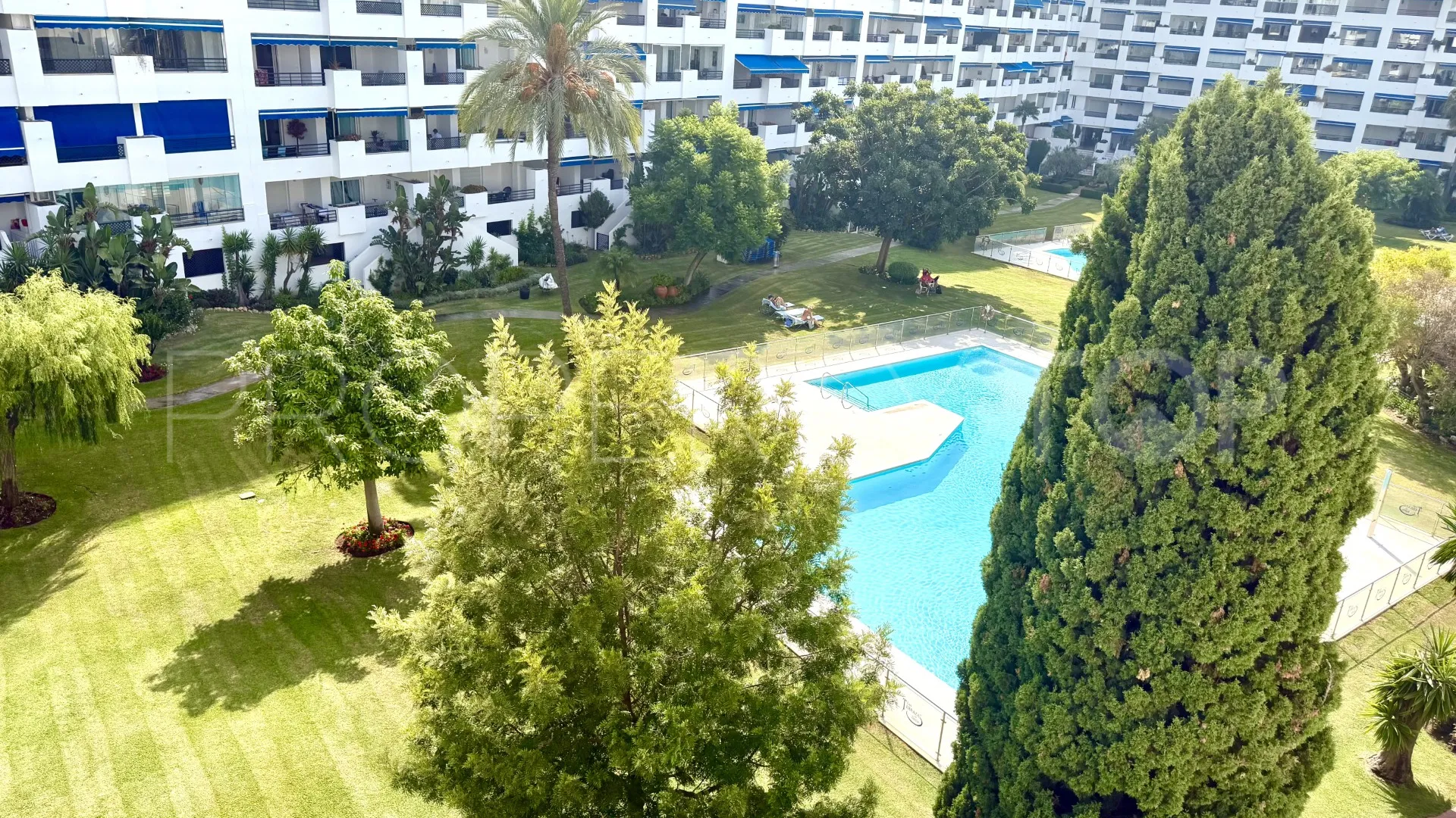 2 bedrooms Jardines del Puerto apartment for sale