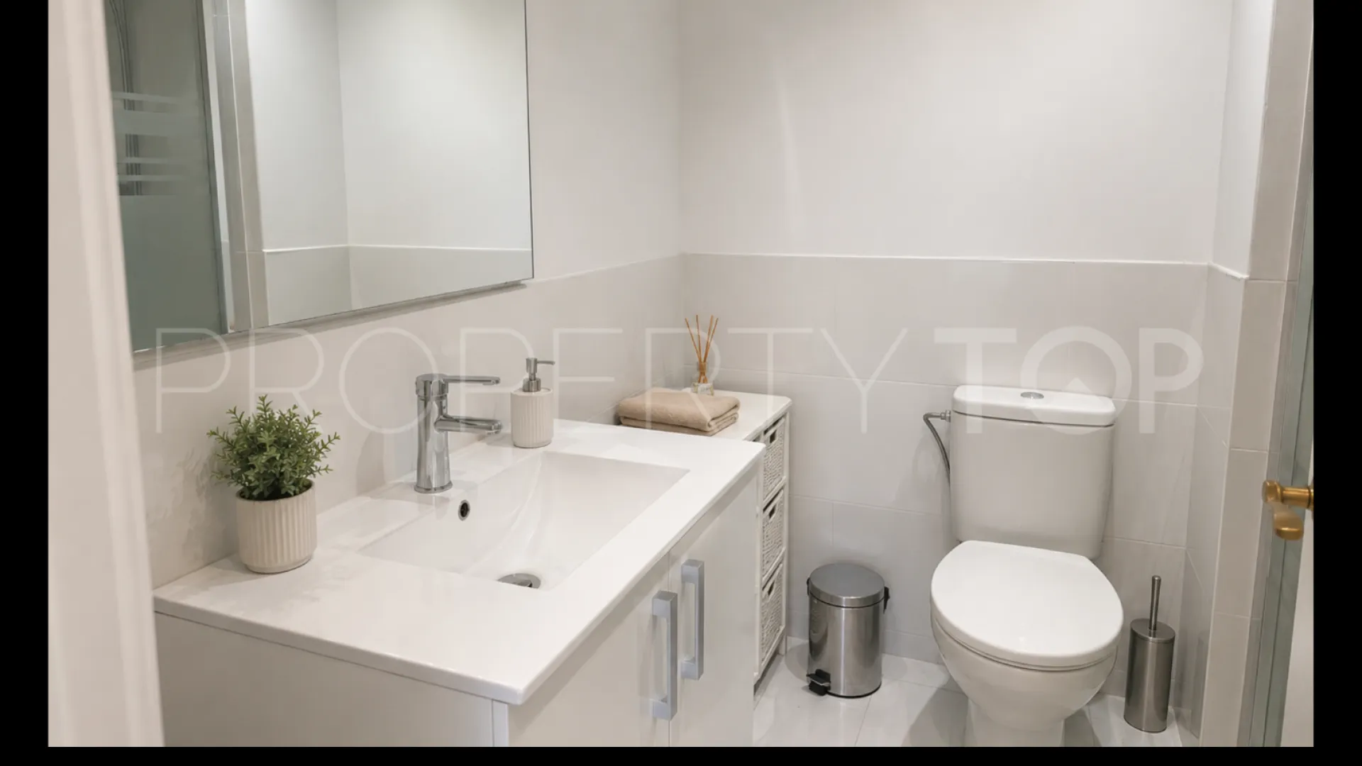 2 bedrooms Jardines del Puerto apartment for sale