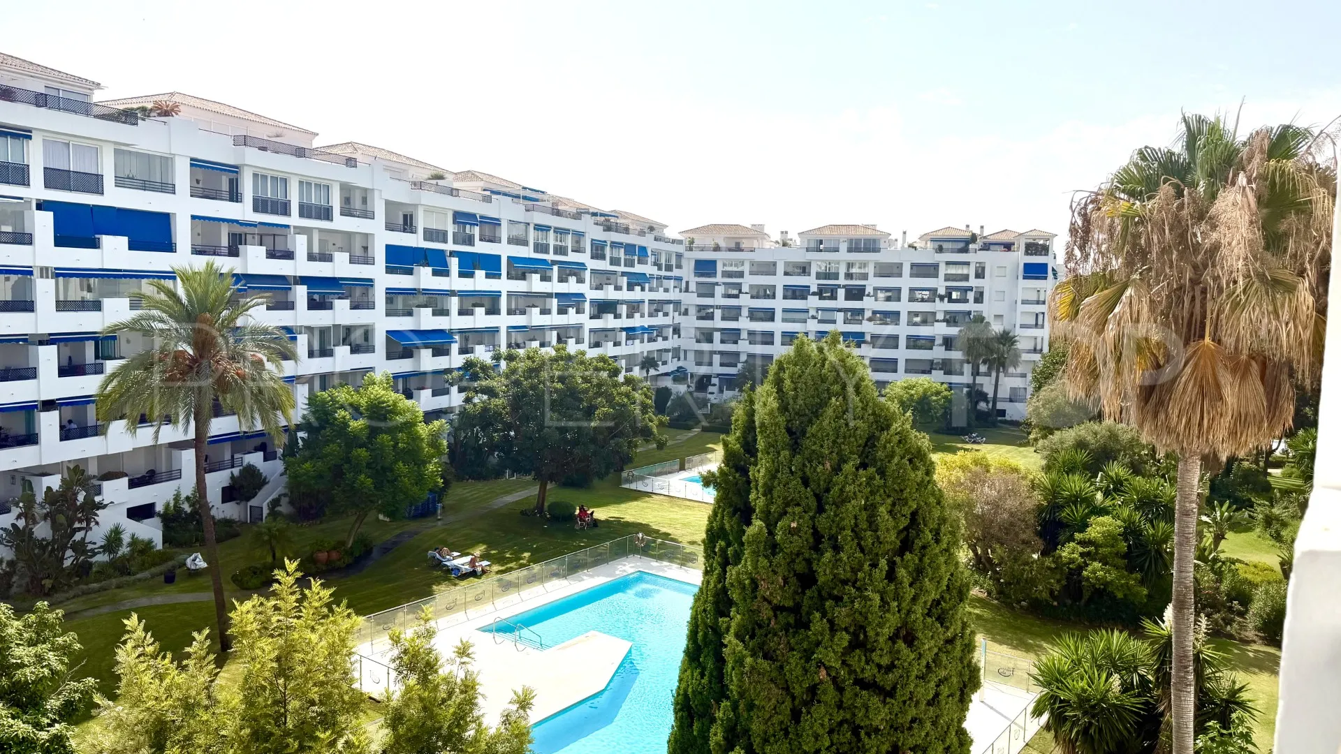 2 bedrooms Jardines del Puerto apartment for sale