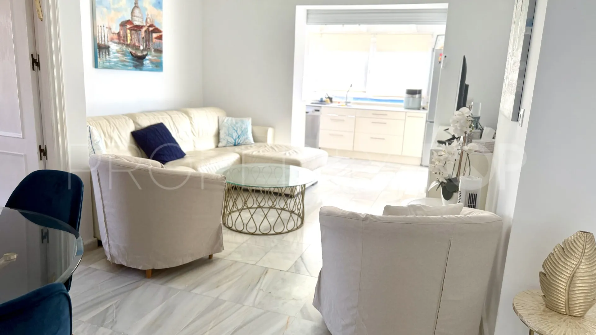 2 bedrooms Jardines del Puerto apartment for sale