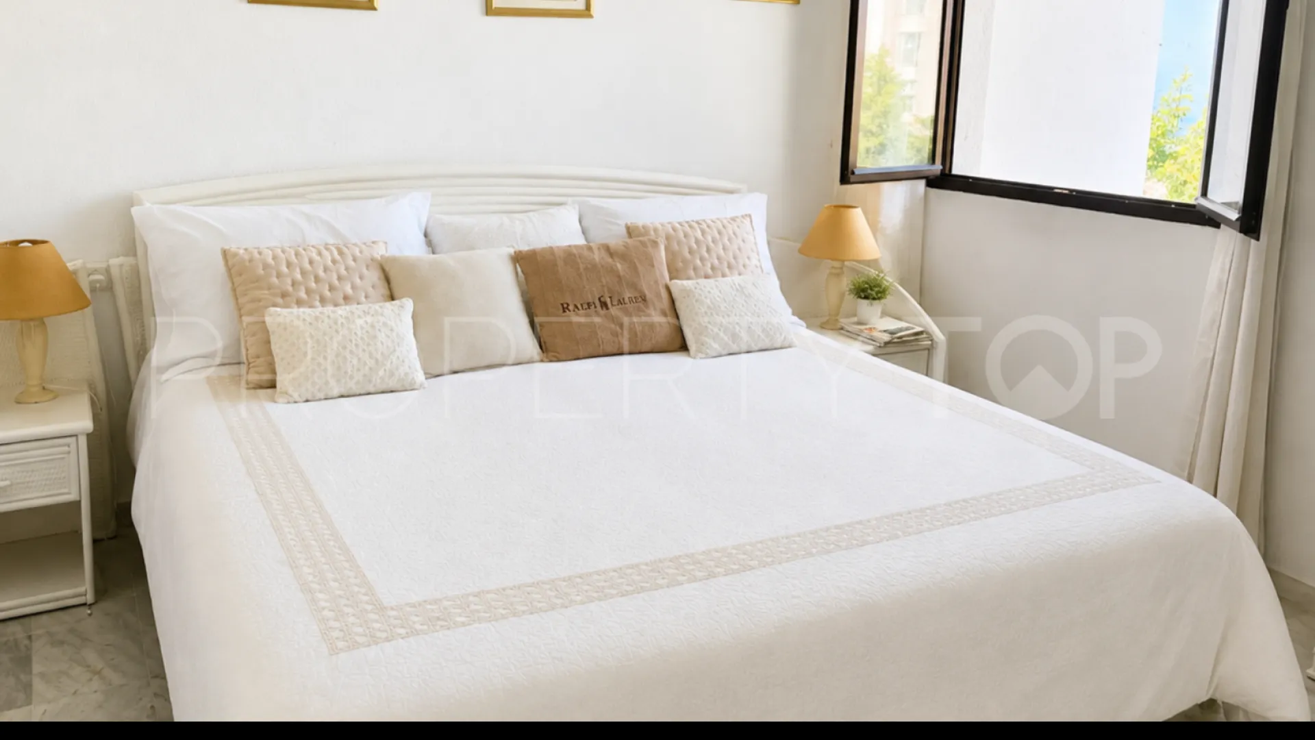 2 bedrooms Jardines del Puerto apartment for sale