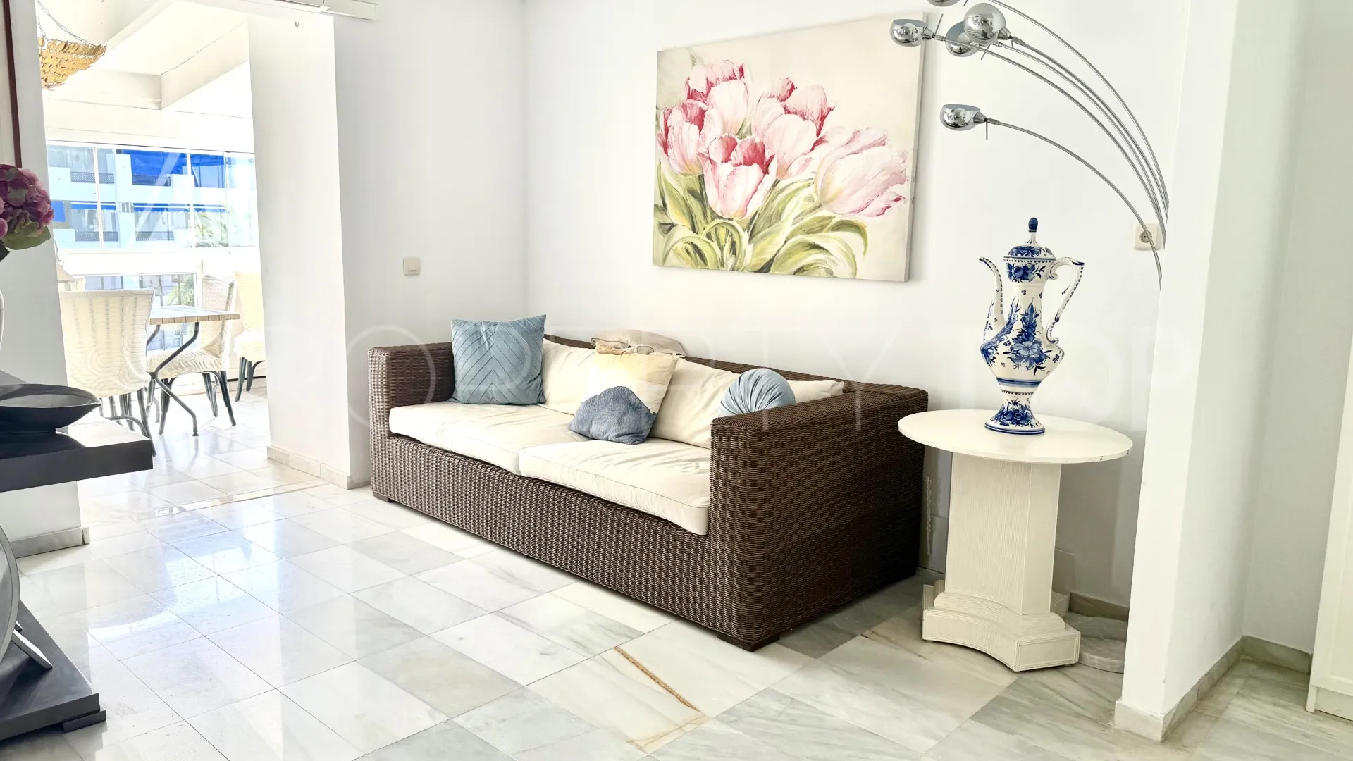 2 bedrooms Jardines del Puerto apartment for sale