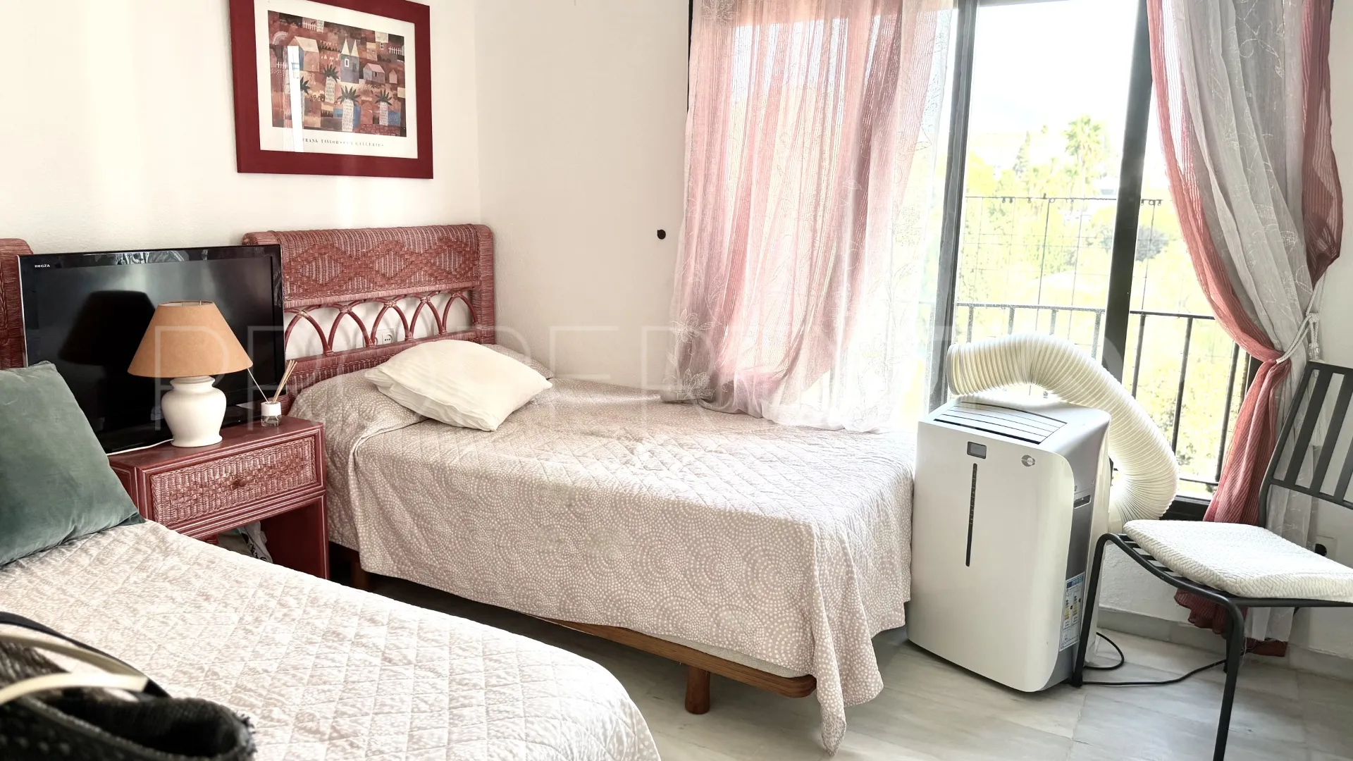 2 bedrooms Jardines del Puerto apartment for sale