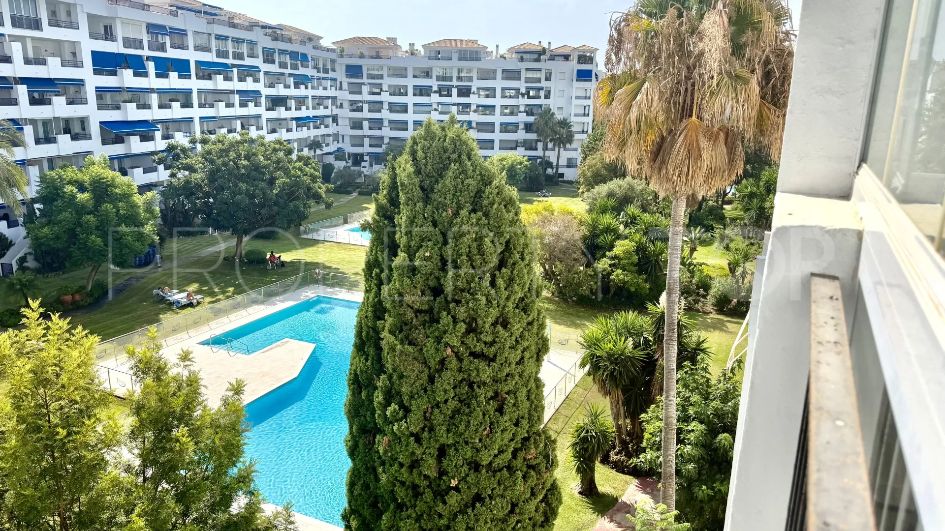 2 bedrooms Jardines del Puerto apartment for sale