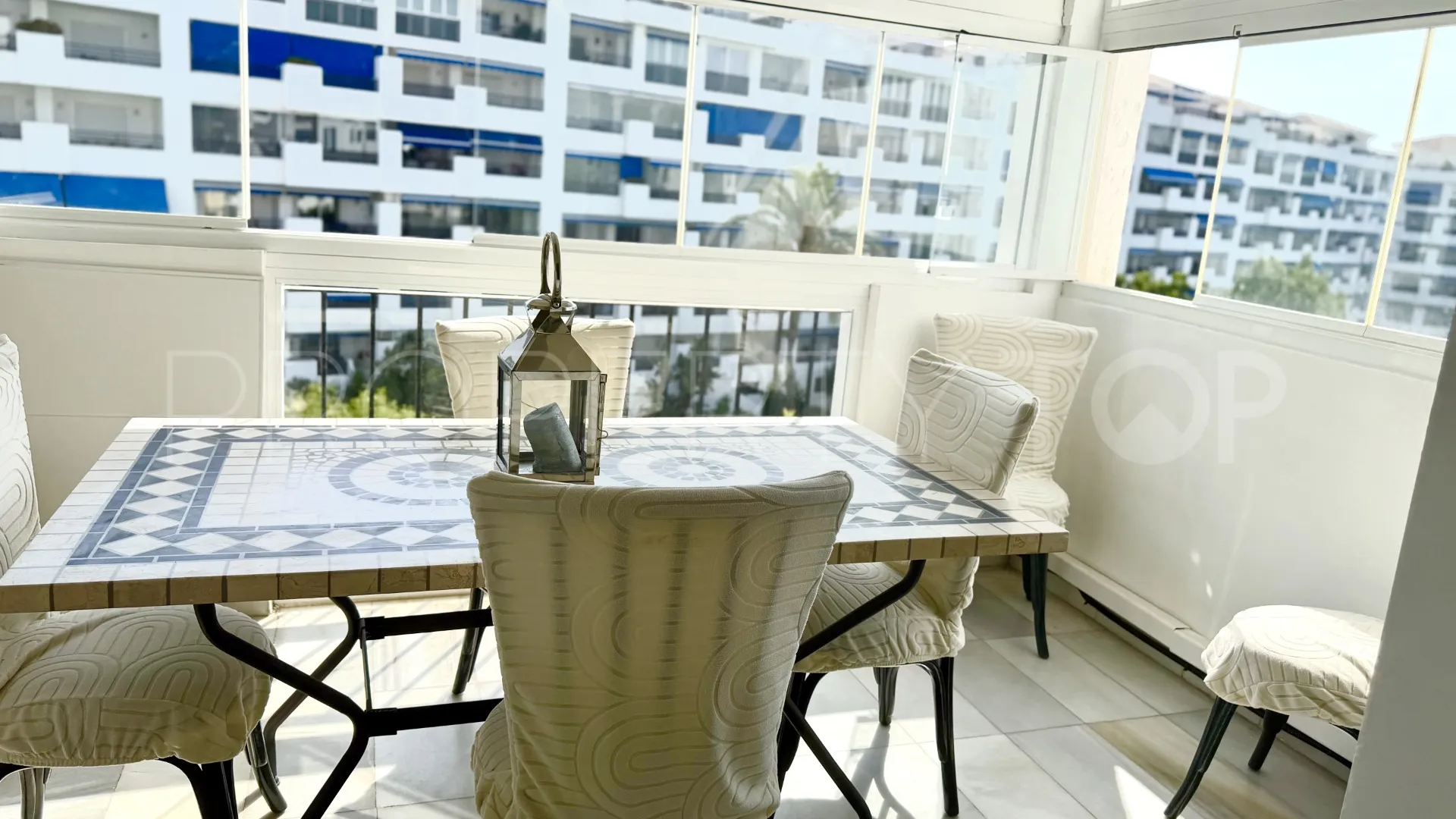 2 bedrooms Jardines del Puerto apartment for sale