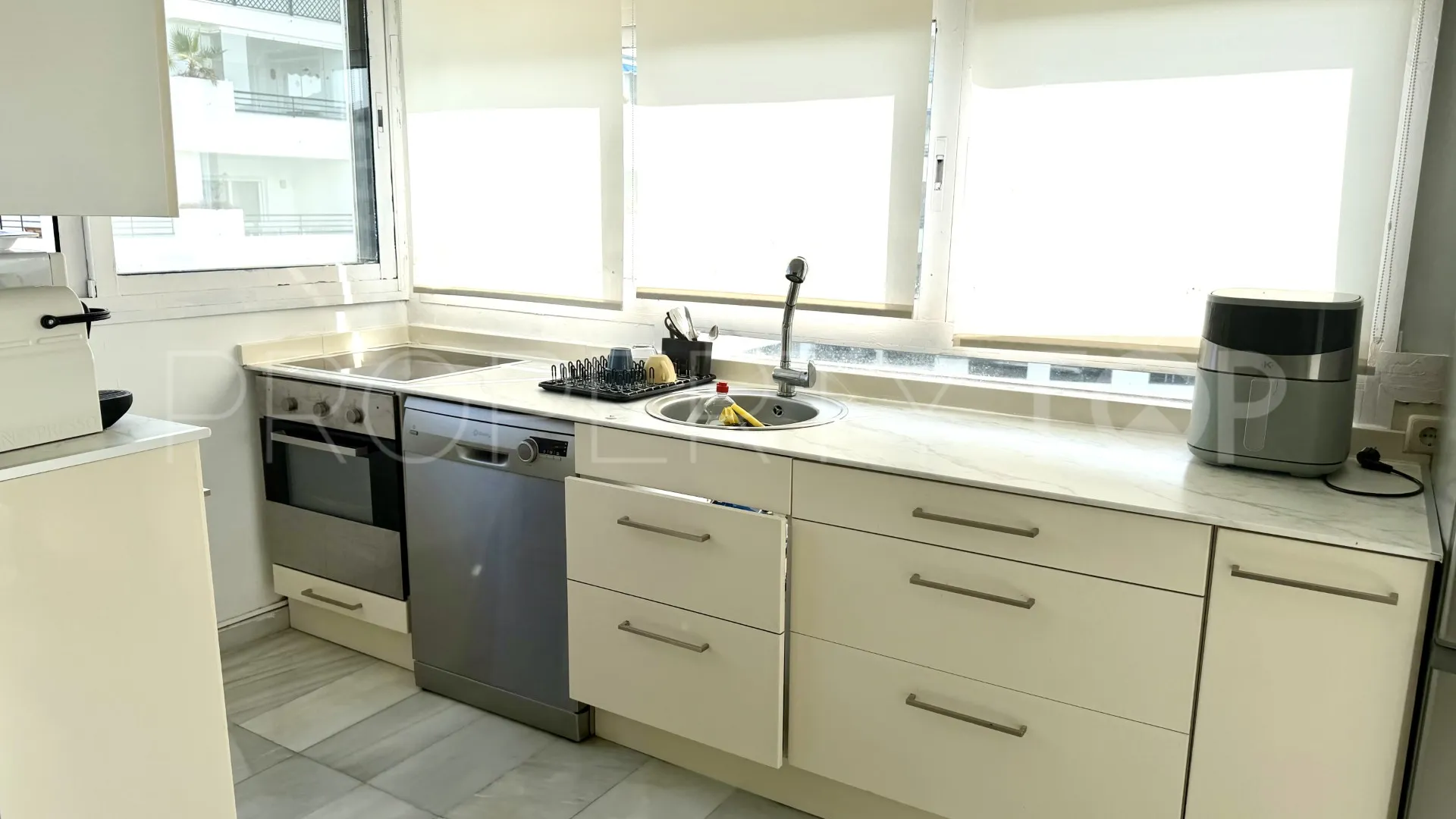 2 bedrooms Jardines del Puerto apartment for sale