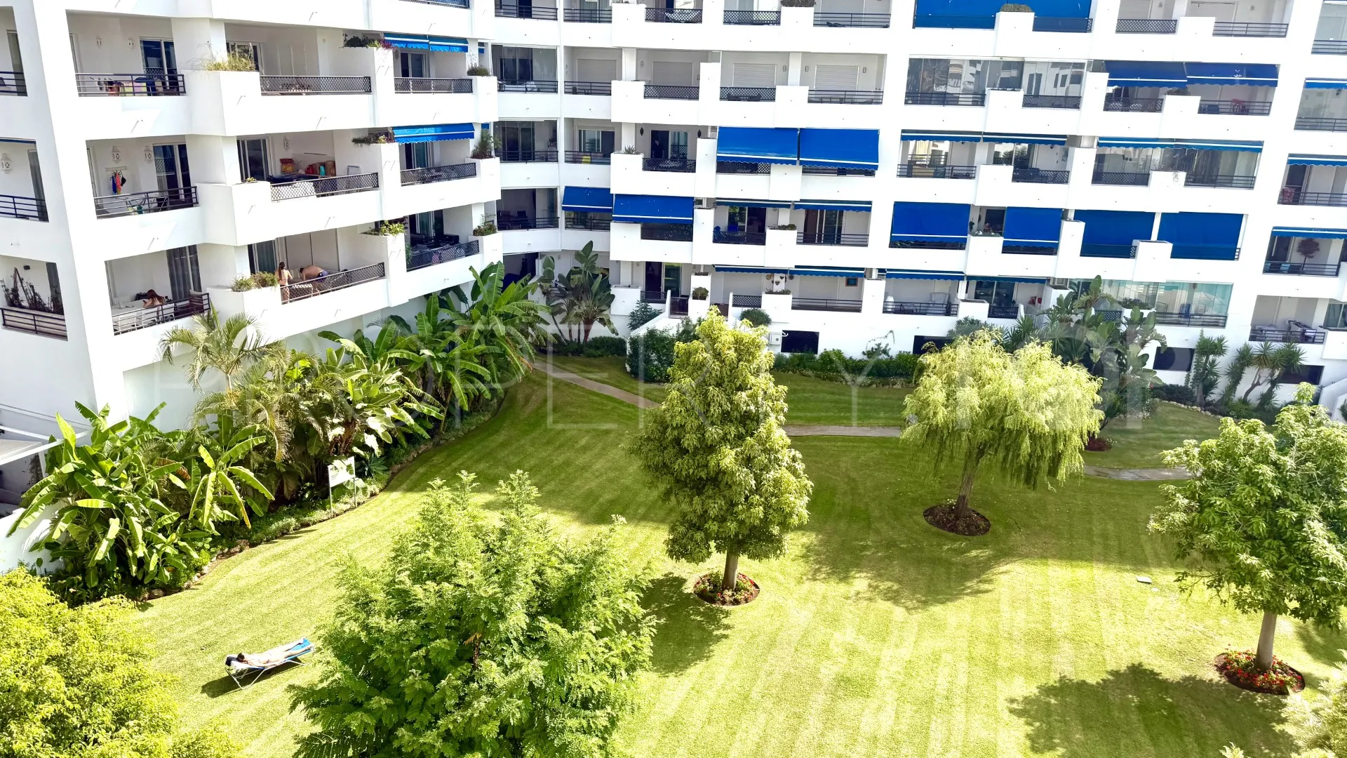 2 bedrooms Jardines del Puerto apartment for sale