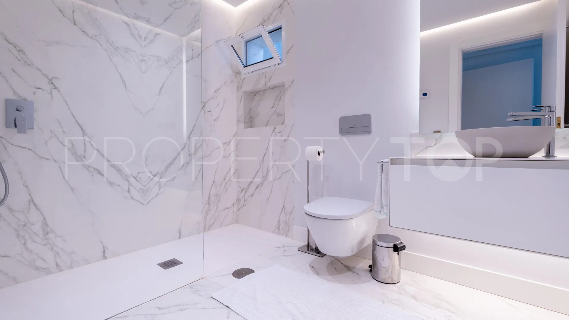 Los Granados 3 bedrooms ground floor apartment for sale