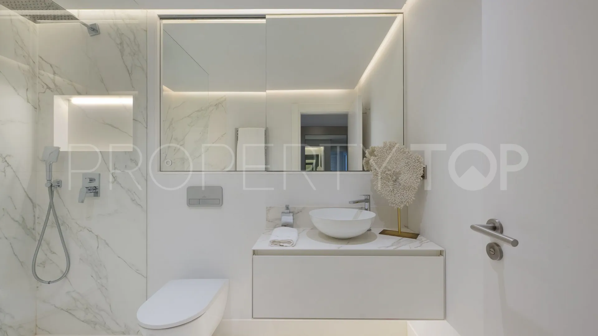 Los Granados 3 bedrooms ground floor apartment for sale
