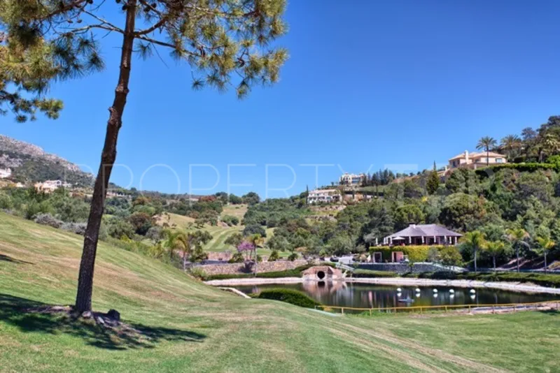 Villa en venta de 5 dormitorios en Marbella Club Golf Resort