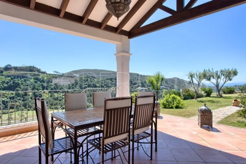 Villa en venta de 5 dormitorios en Marbella Club Golf Resort