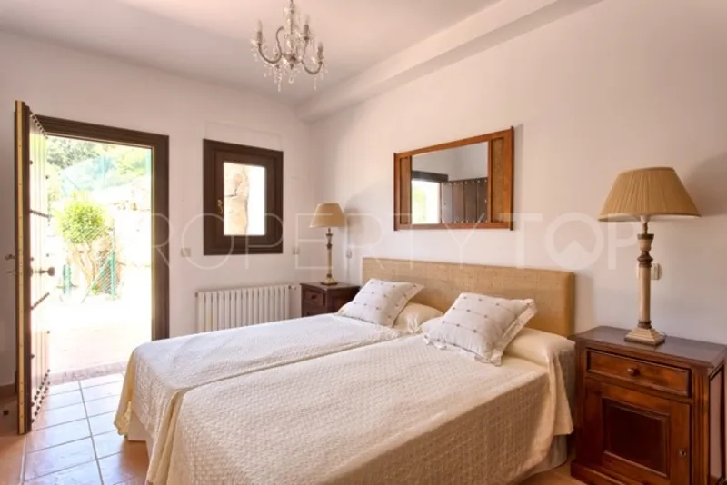 Villa en venta de 5 dormitorios en Marbella Club Golf Resort