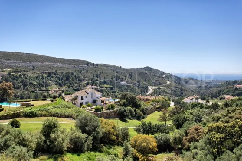 Villa en venta de 5 dormitorios en Marbella Club Golf Resort