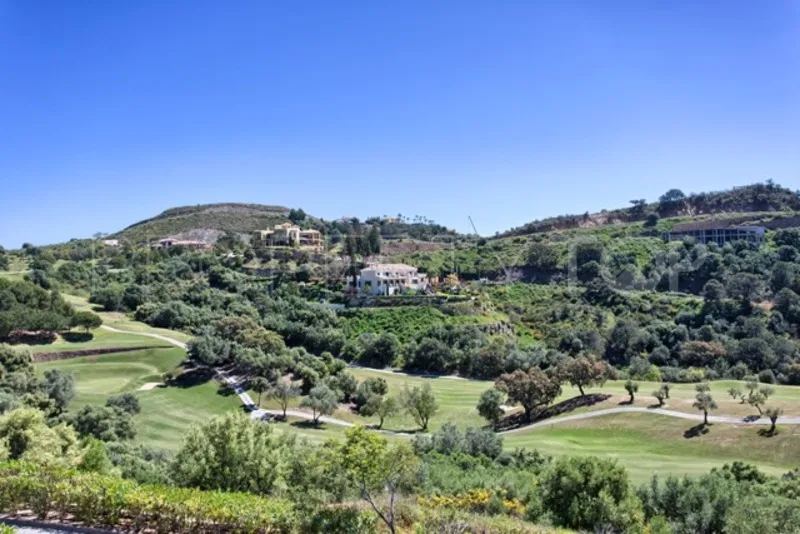 Villa en venta de 5 dormitorios en Marbella Club Golf Resort