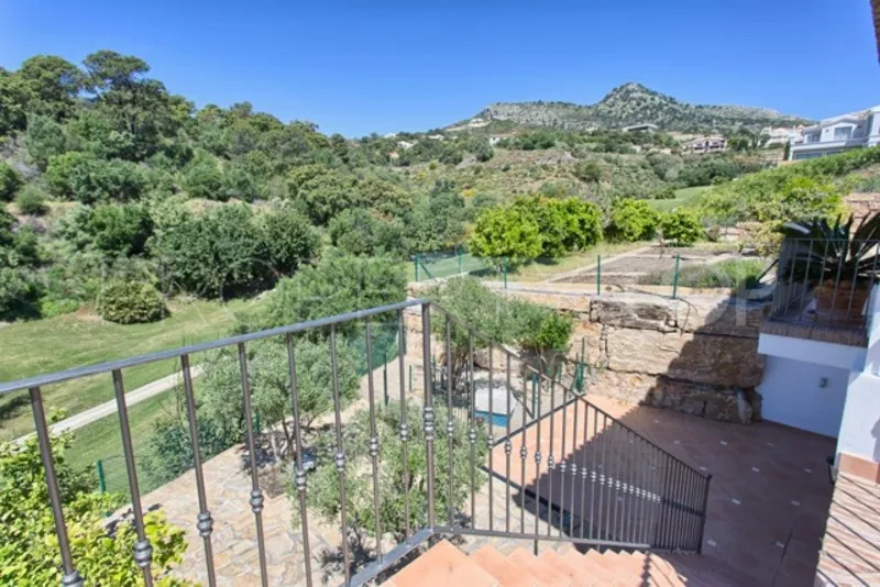 Villa en venta de 5 dormitorios en Marbella Club Golf Resort