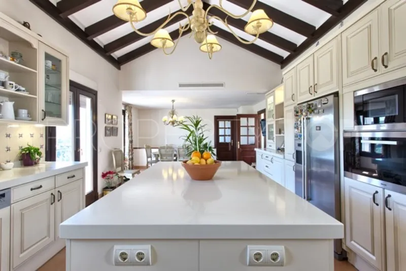 Villa en venta de 5 dormitorios en Marbella Club Golf Resort
