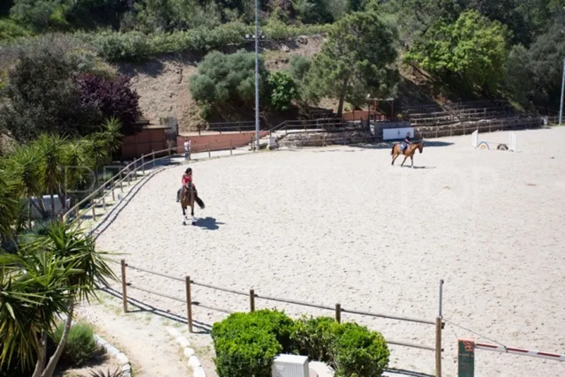 Villa en venta de 5 dormitorios en Marbella Club Golf Resort