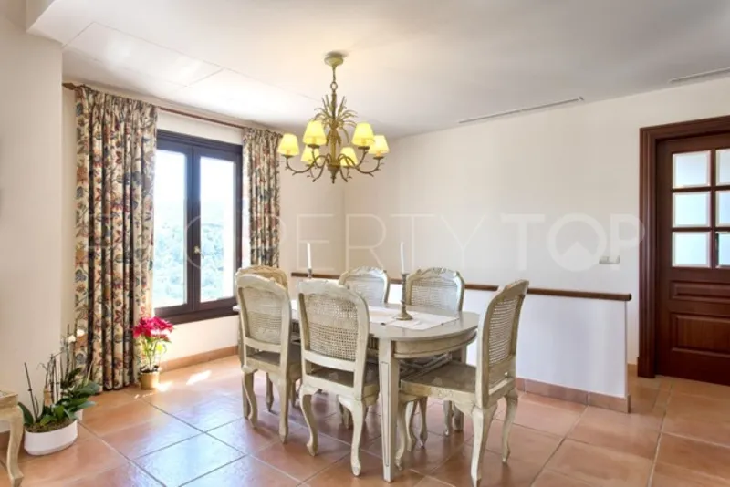Villa en venta de 5 dormitorios en Marbella Club Golf Resort