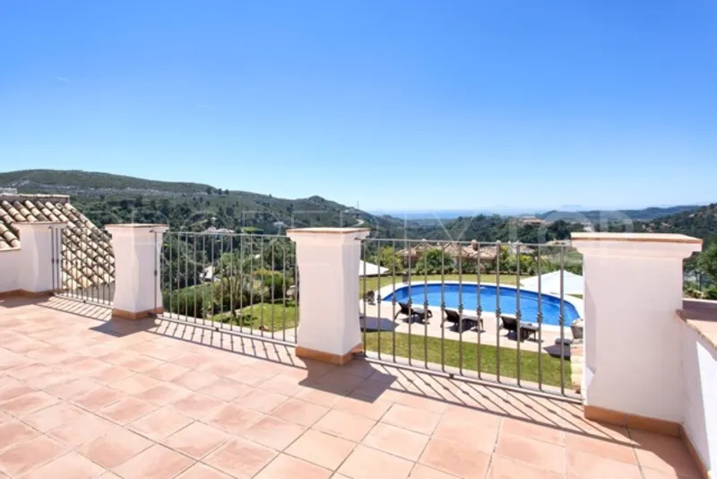 Villa en venta de 5 dormitorios en Marbella Club Golf Resort