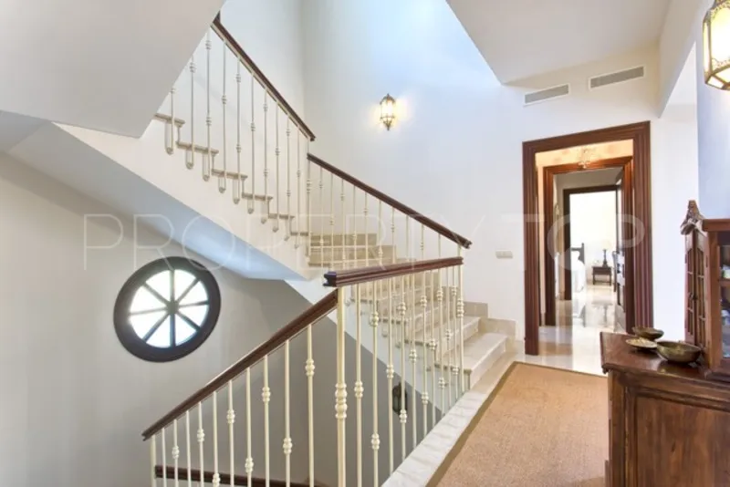 Villa en venta de 5 dormitorios en Marbella Club Golf Resort
