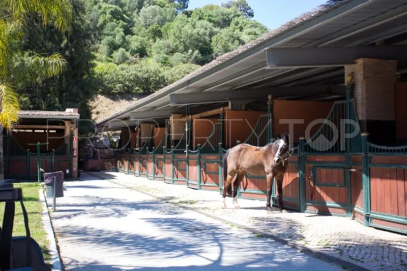 Villa en venta de 5 dormitorios en Marbella Club Golf Resort