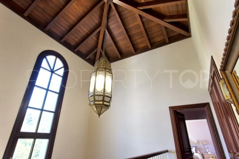 Villa en venta de 5 dormitorios en Marbella Club Golf Resort