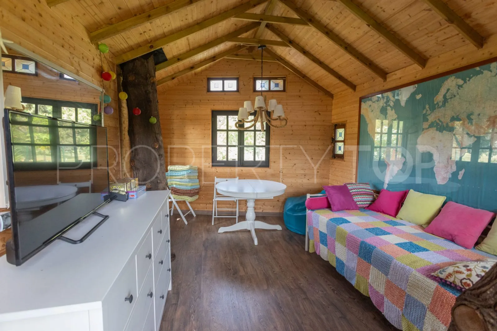 Villa with 4 bedrooms for sale in Guadalmina Baja