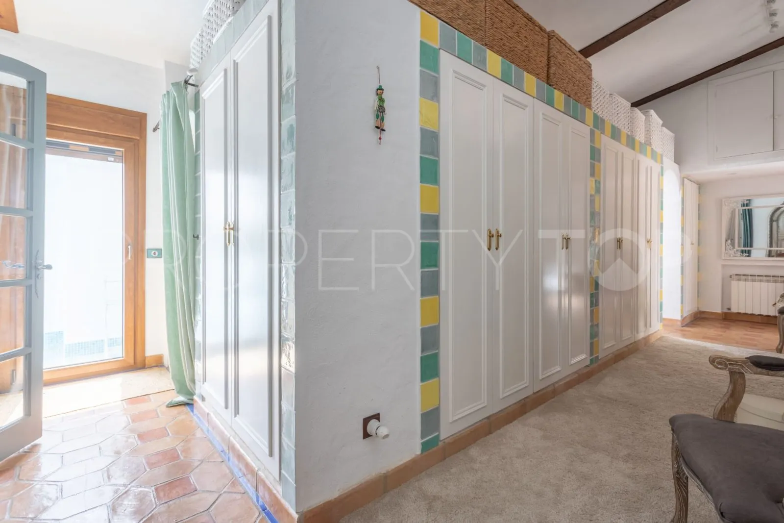 Villa with 4 bedrooms for sale in Guadalmina Baja