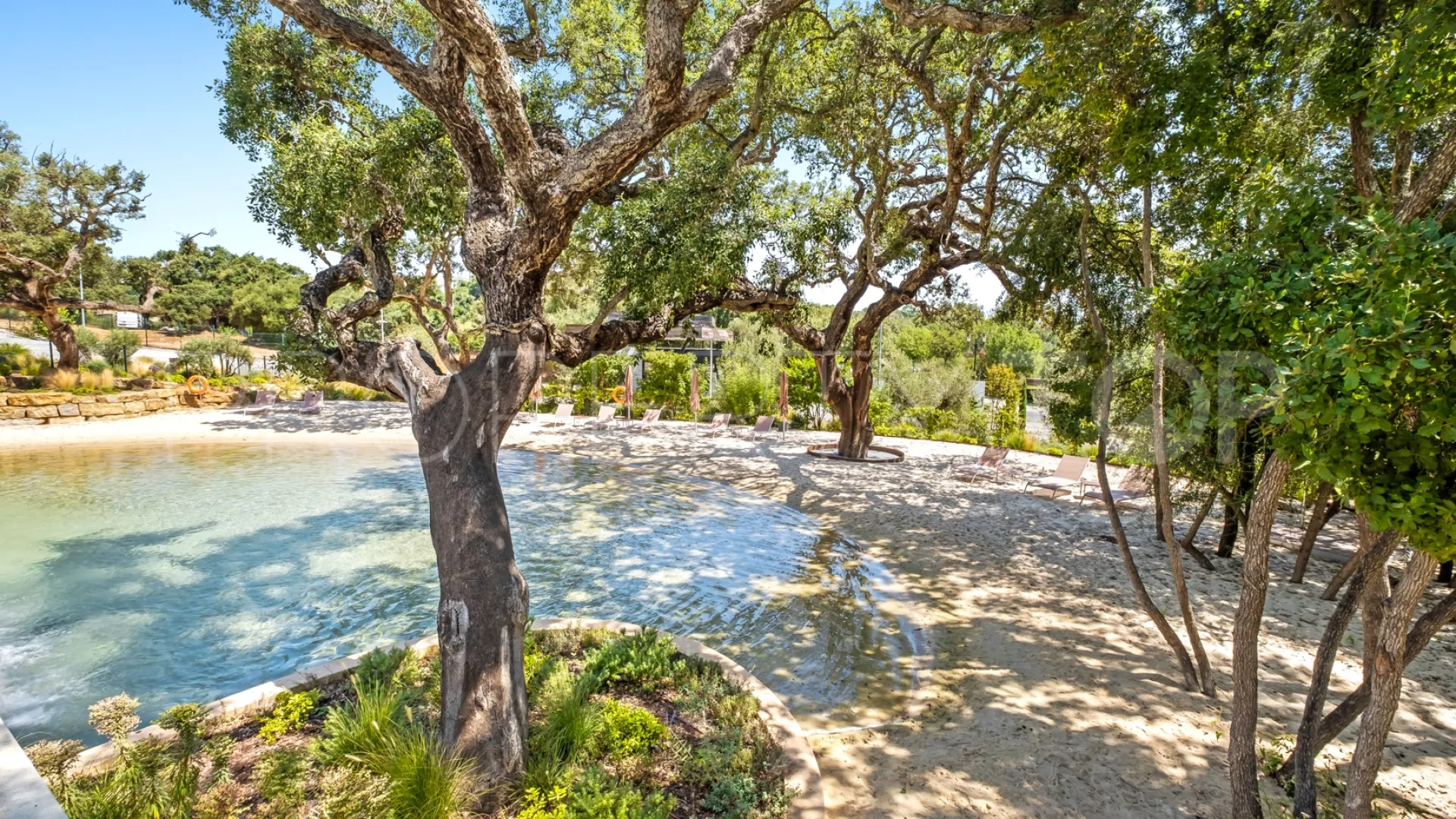 Apartamento planta baja en venta con 3 dormitorios en Village Verde