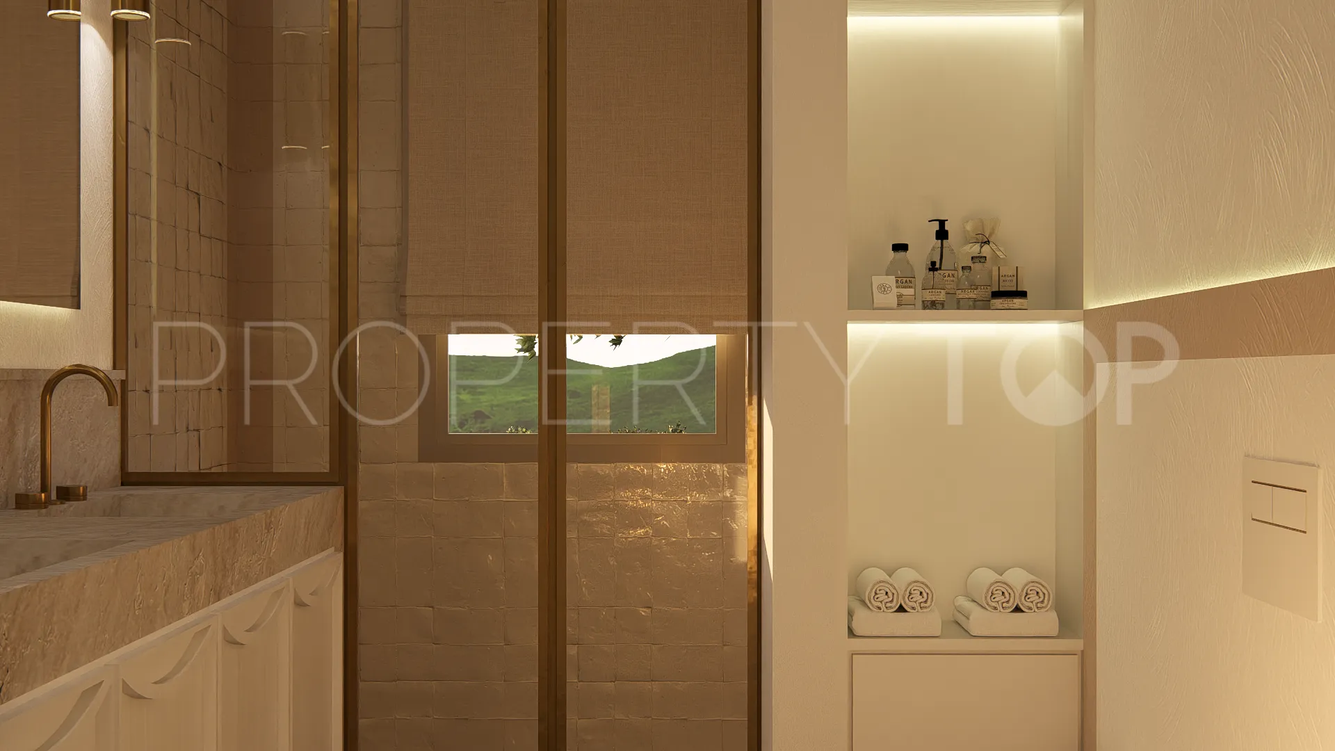 5 bedrooms villa in Almenara for sale