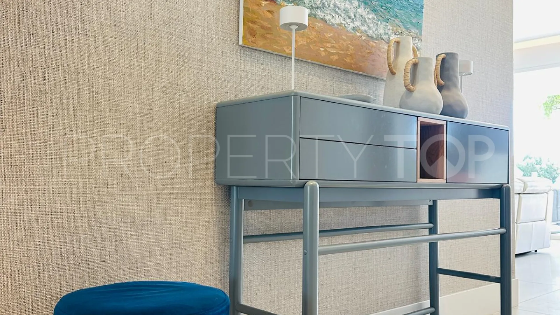 Apartamento planta baja a la venta en Emerald Greens