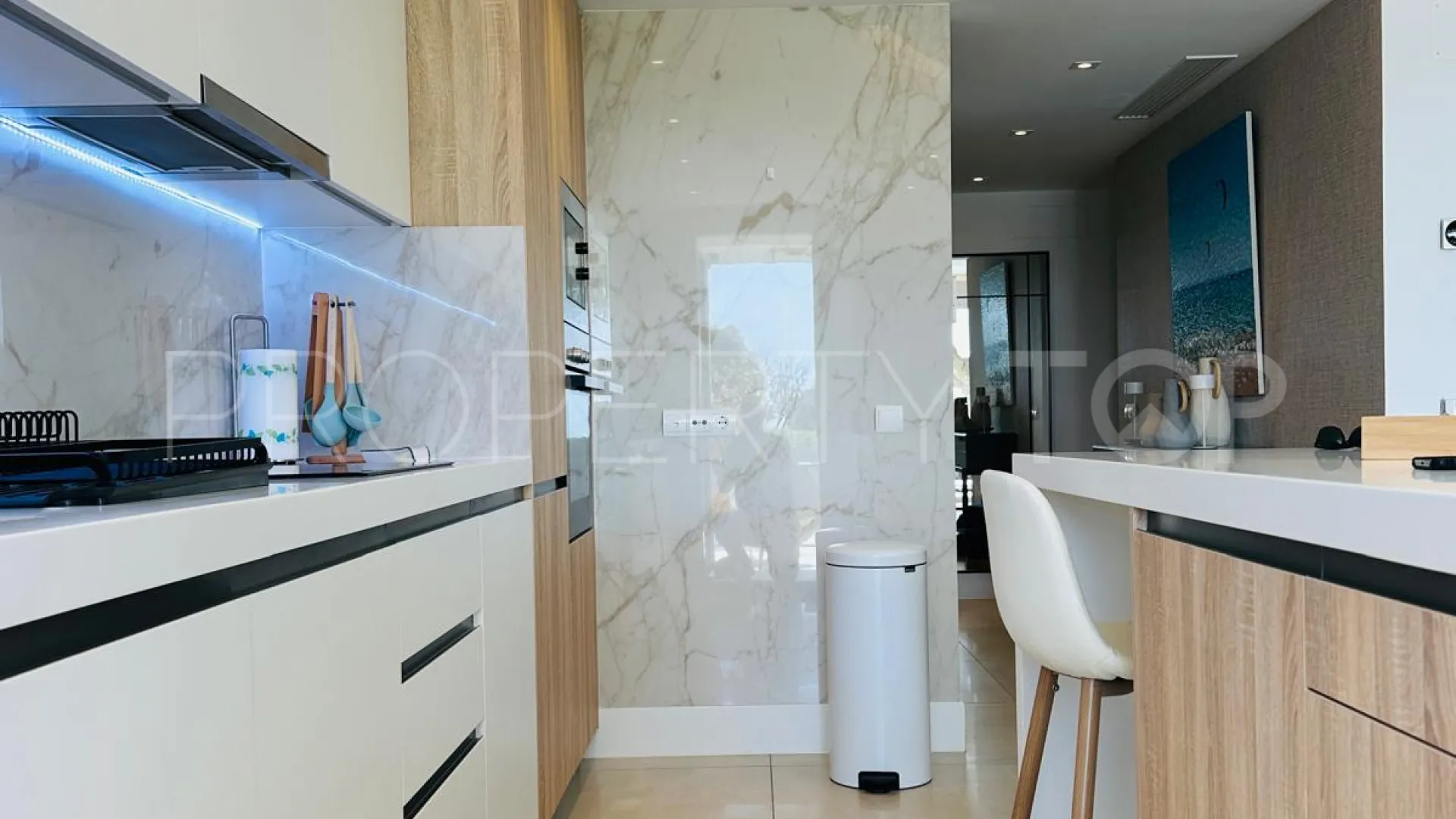 Apartamento planta baja a la venta en Emerald Greens