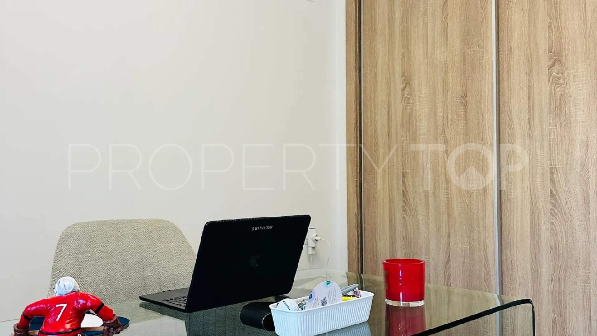 Apartamento planta baja a la venta en Emerald Greens