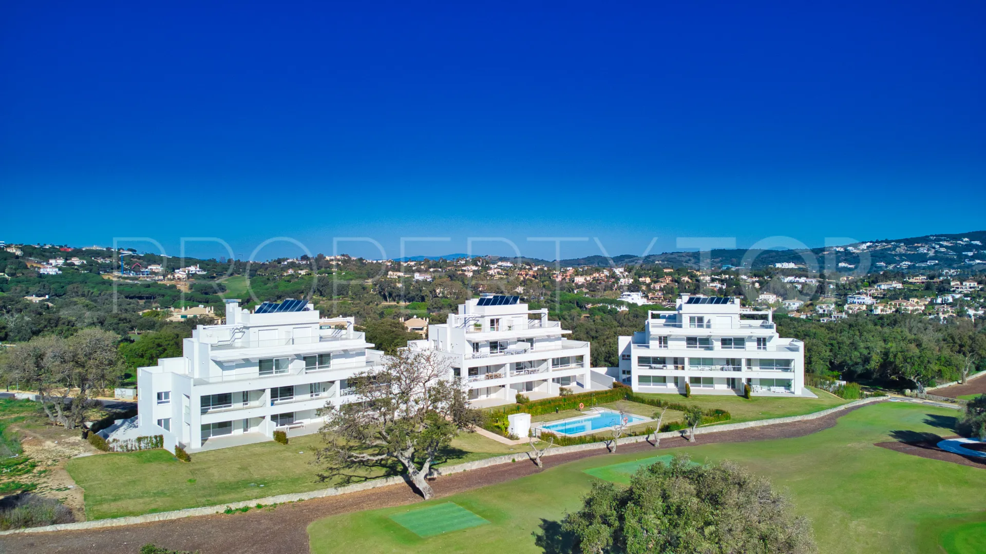 Apartamento planta baja a la venta en Emerald Greens