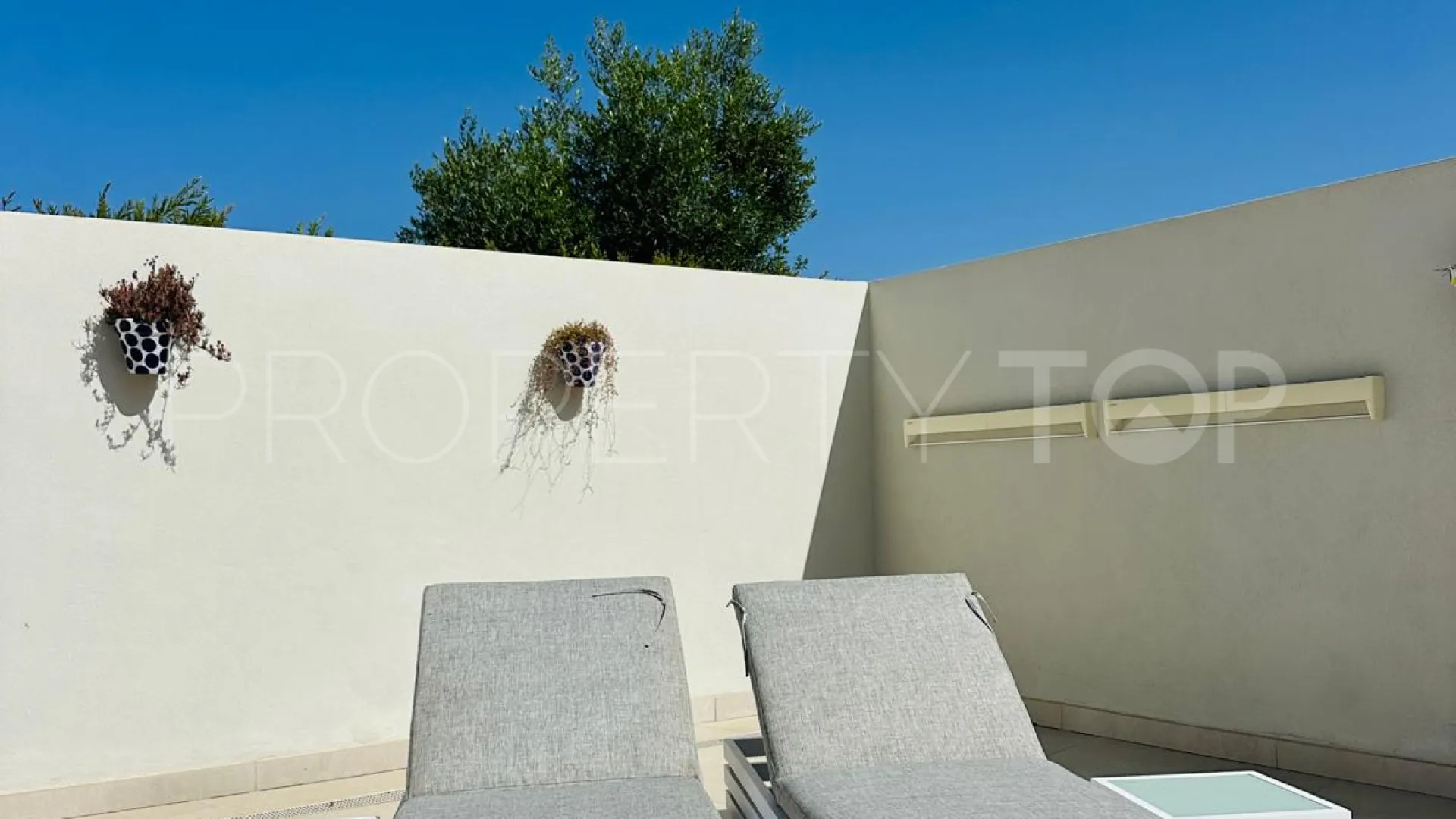 Apartamento planta baja a la venta en Emerald Greens