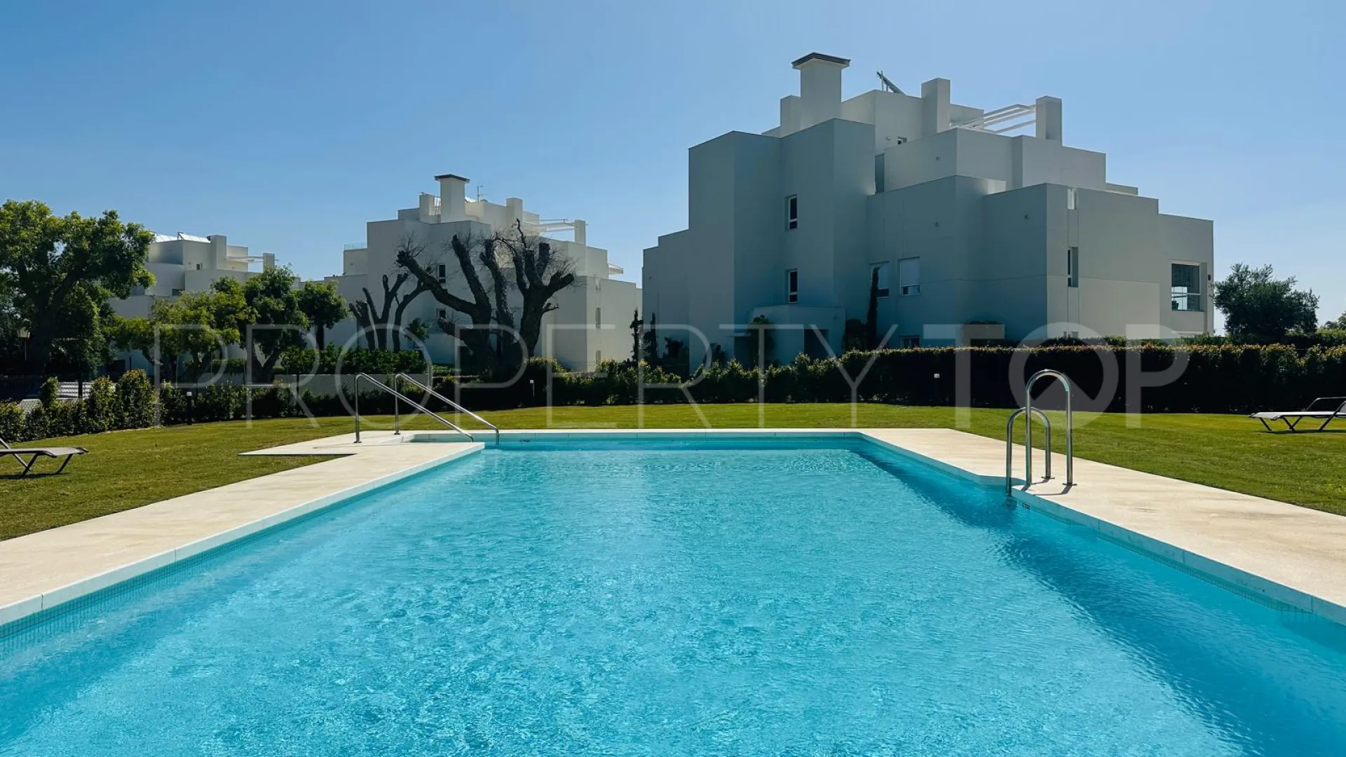 Apartamento planta baja a la venta en Emerald Greens