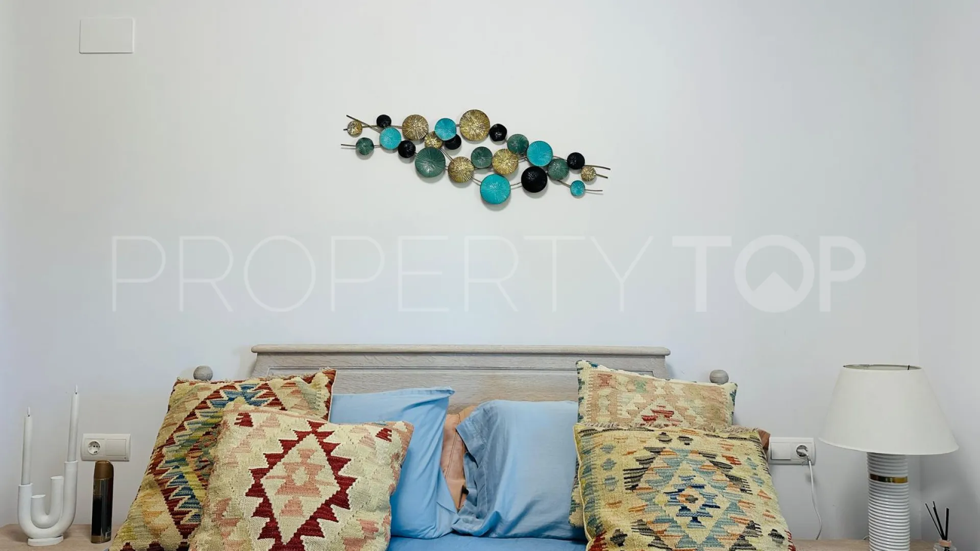 Apartamento planta baja a la venta en Emerald Greens