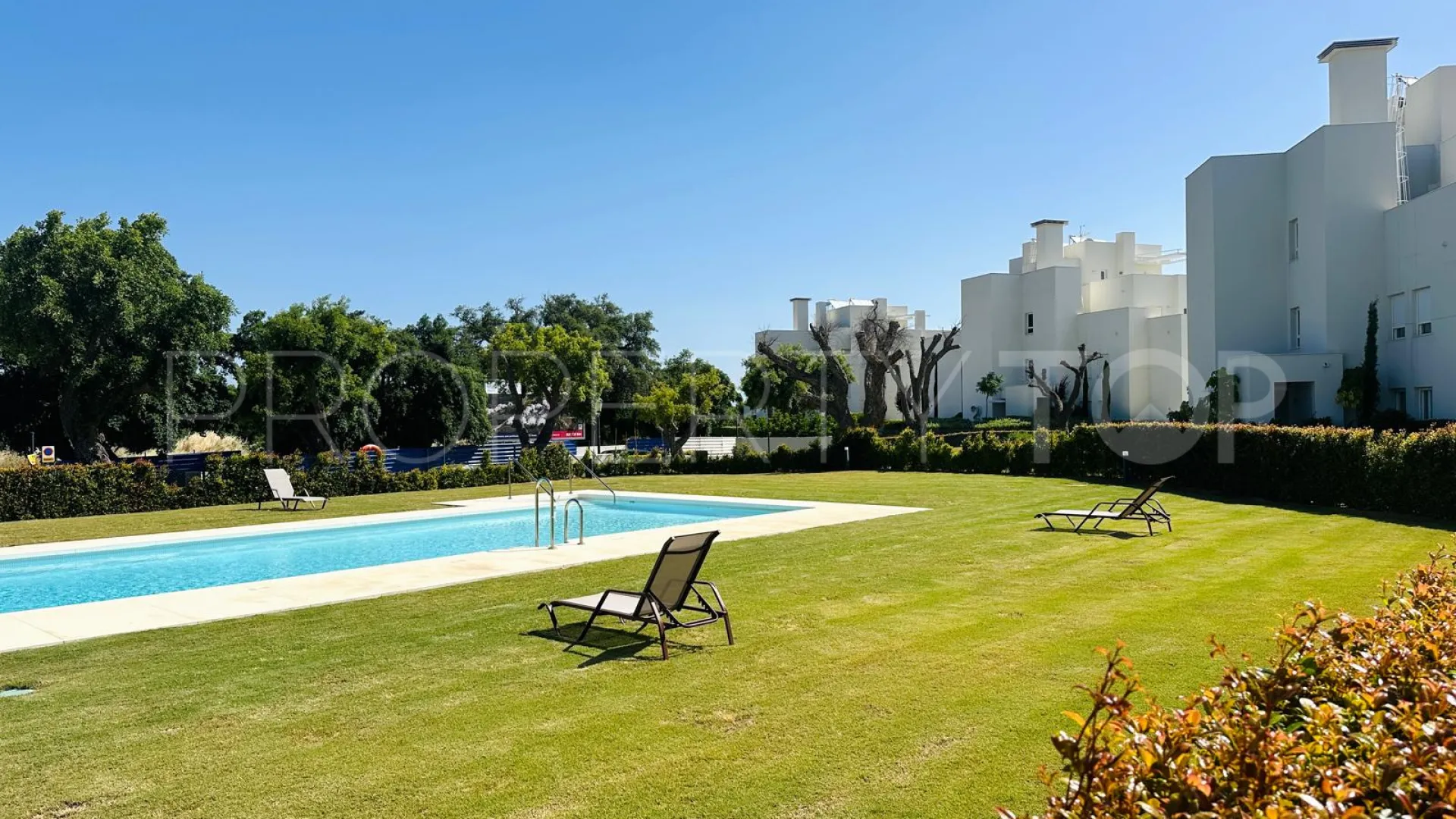 Apartamento planta baja a la venta en Emerald Greens